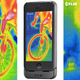 Illustration for article titled That Predator-Vision iPhone Camera Case Finally Goes on Sale Tomorrow